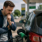Consommation de votre voiture augmente sans voyant allumé