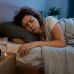 Se réveiller fatigué après une longue nuit de sommeil