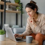 Économiser pour des achats sur internet