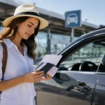Quels justificatifs prévoir pour louer une voiture à l’étranger ?